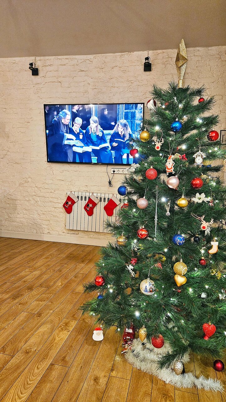 Хостел Bigland House Санкт-Петербург-151