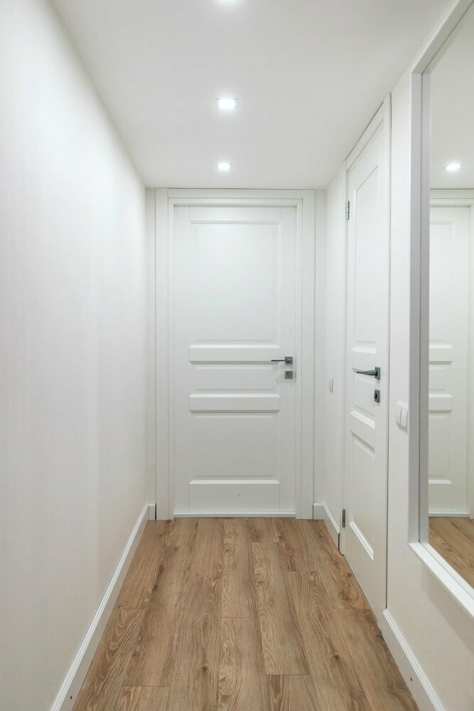 Хостел Bigland House Санкт-Петербург-141