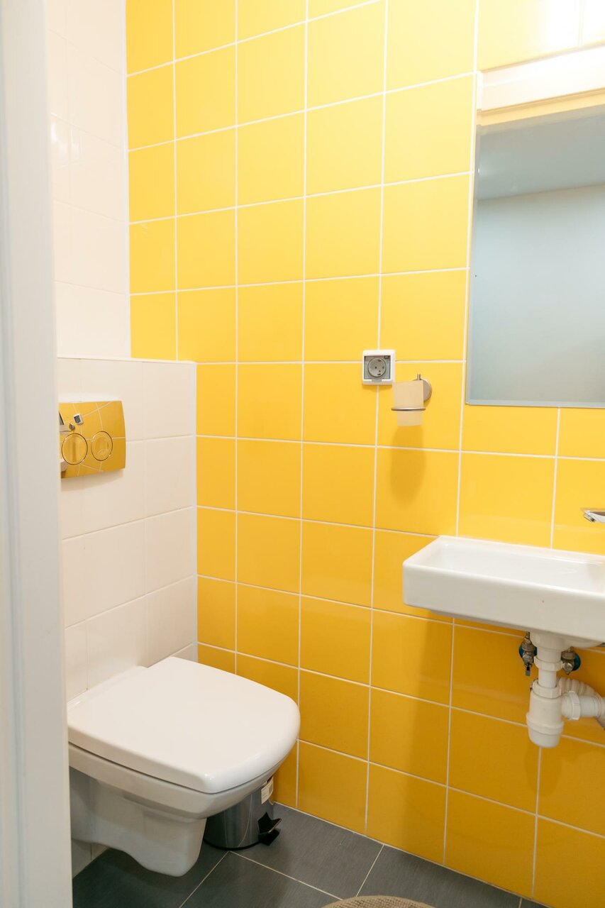 Хостел Bigland House Санкт-Петербург-177