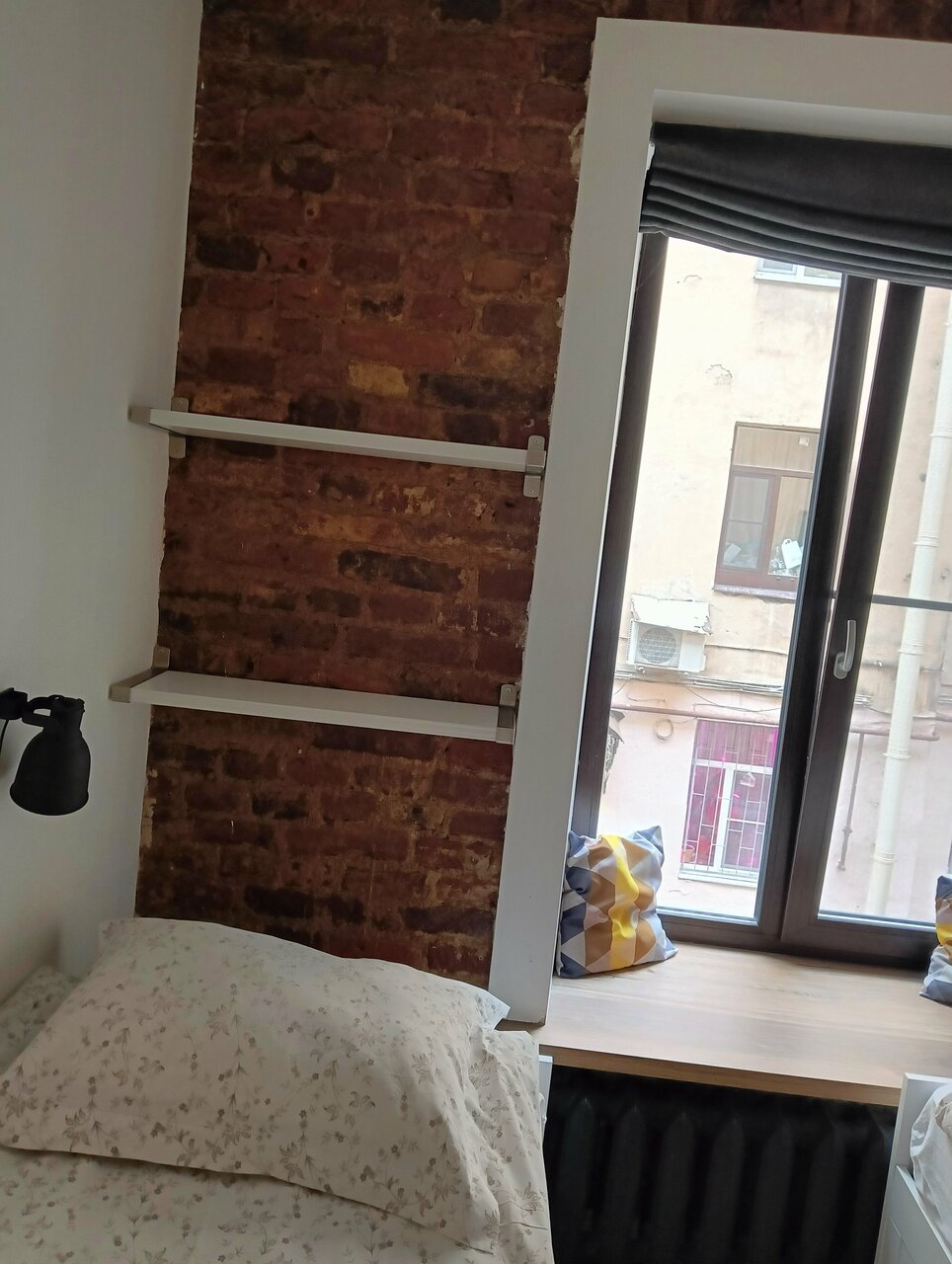 Хостел Bigland House Санкт-Петербург-182