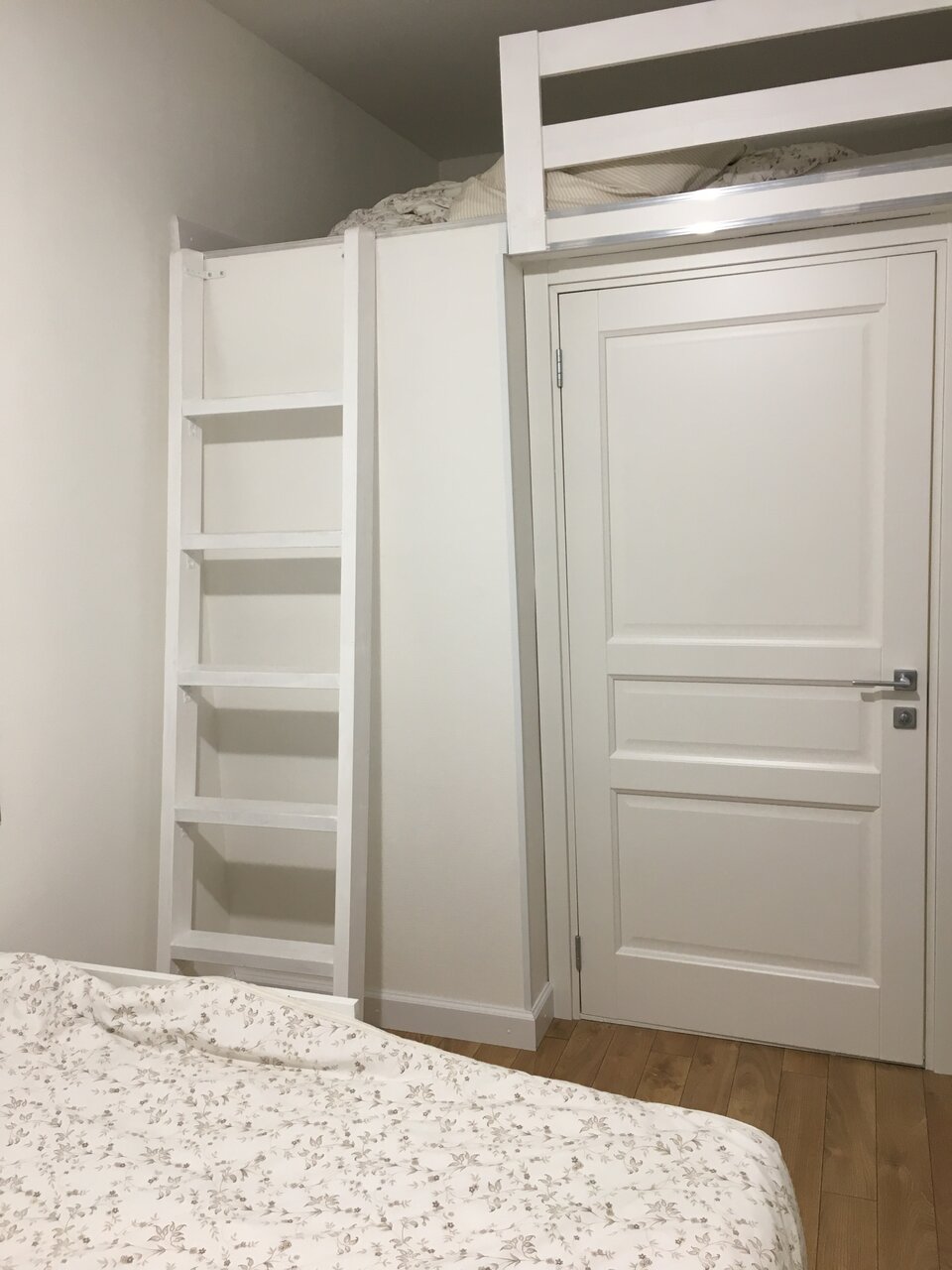 Хостел Bigland House Санкт-Петербург-74