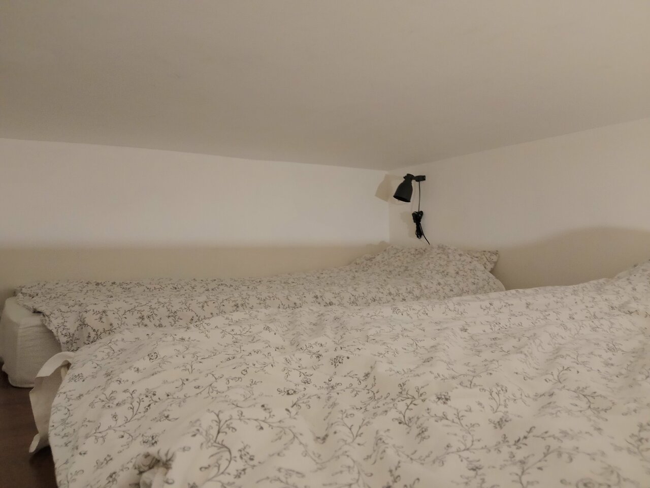 Хостел Bigland House Санкт-Петербург-70