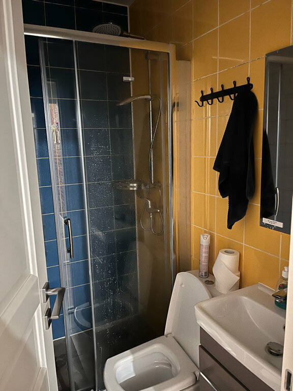 Хостел Bigland House Санкт-Петербург-204