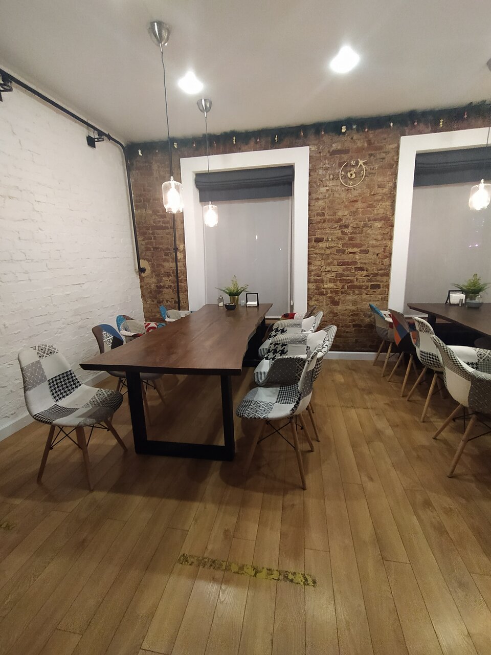 Хостел Bigland House Санкт-Петербург-131