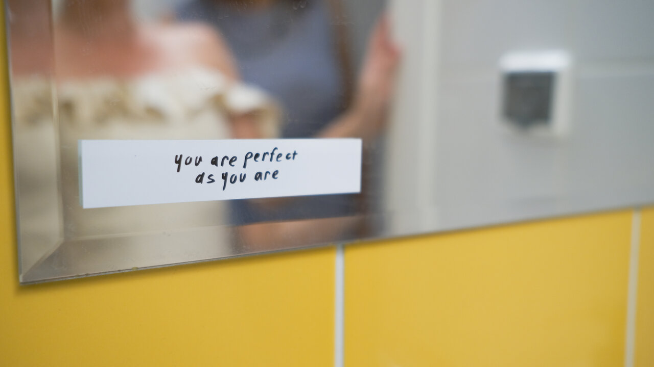 Хостел Bigland House Санкт-Петербург-39