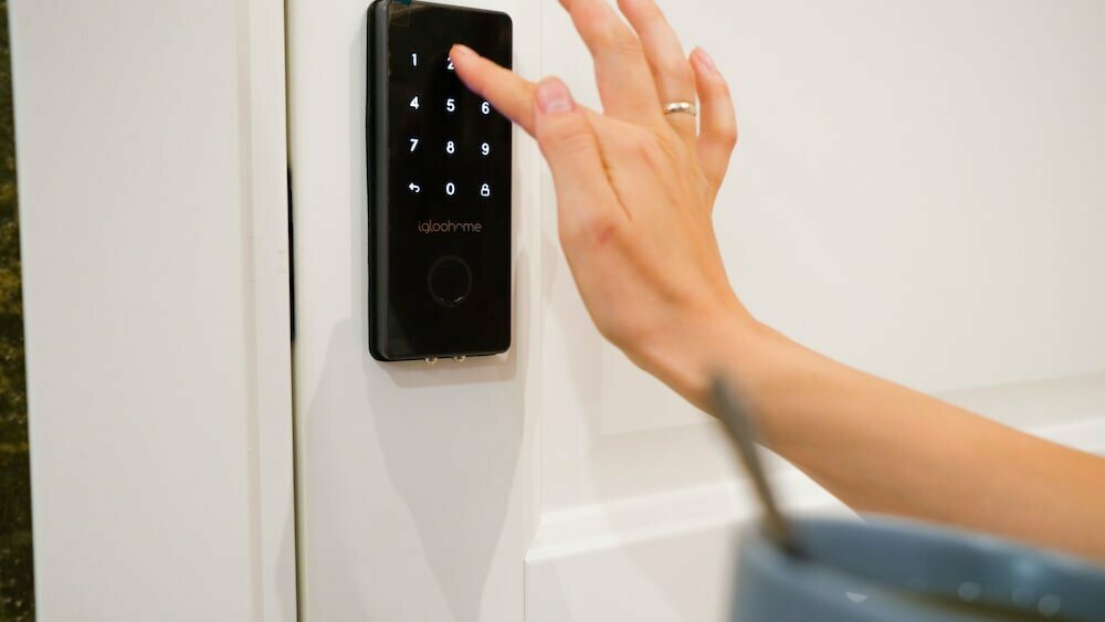 Хостел Bigland House Санкт-Петербург-134