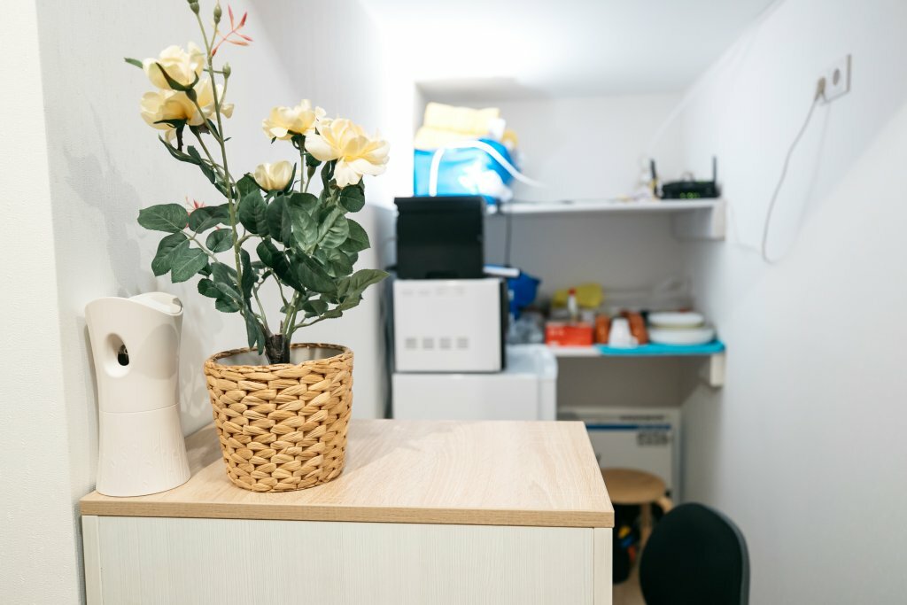 Хостел Bigland House Санкт-Петербург-69