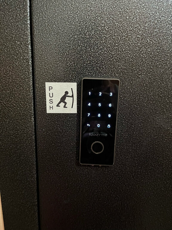 Хостел Bigland House Санкт-Петербург-176