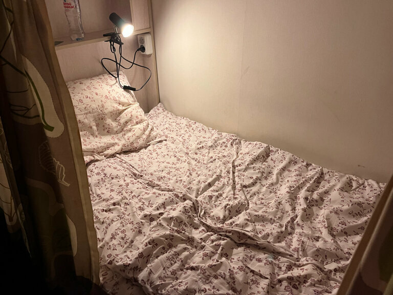 Хостел Bigland House Санкт-Петербург-193