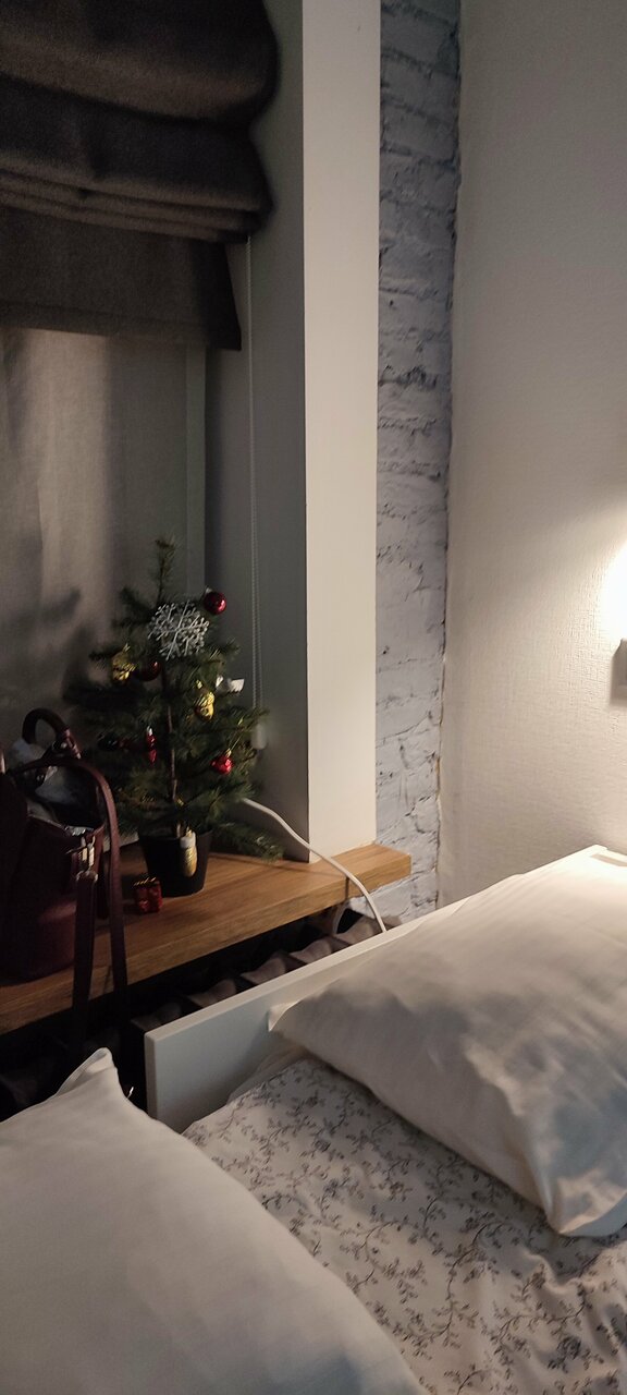 Хостел Bigland House Санкт-Петербург-190