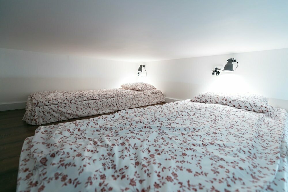 Хостел Bigland House Санкт-Петербург-110