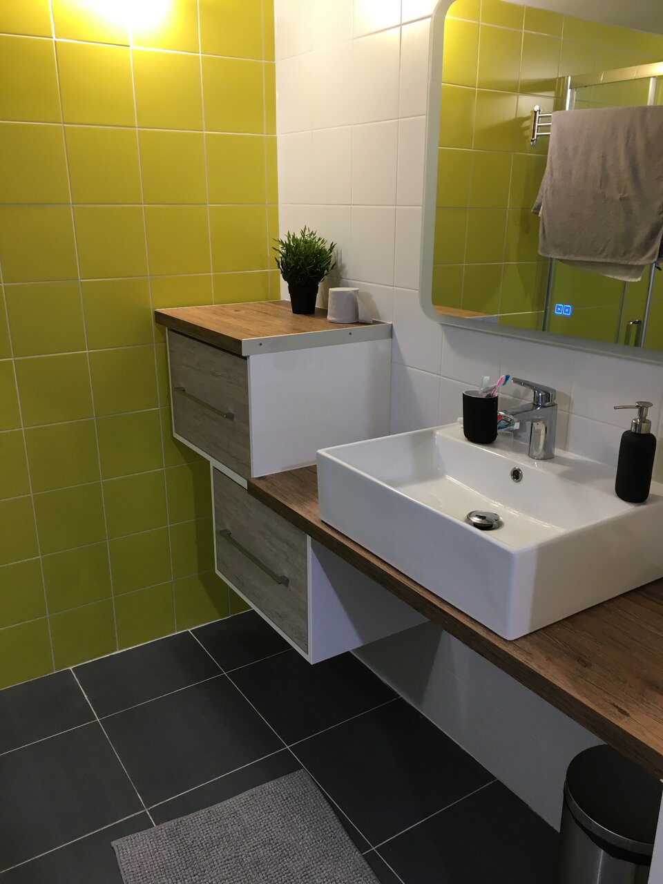 Хостел Bigland House Санкт-Петербург-84