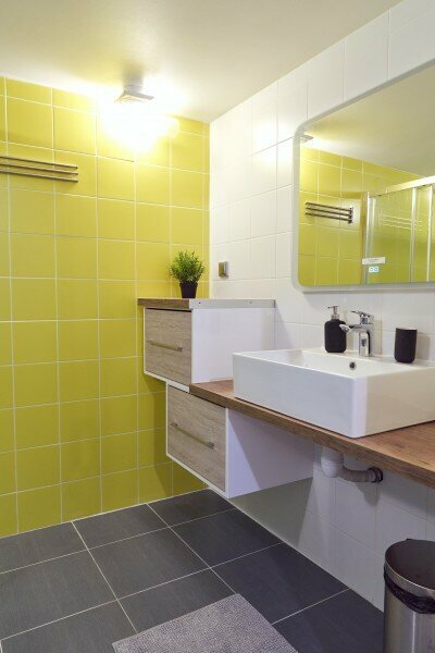 Хостел Bigland House Санкт-Петербург