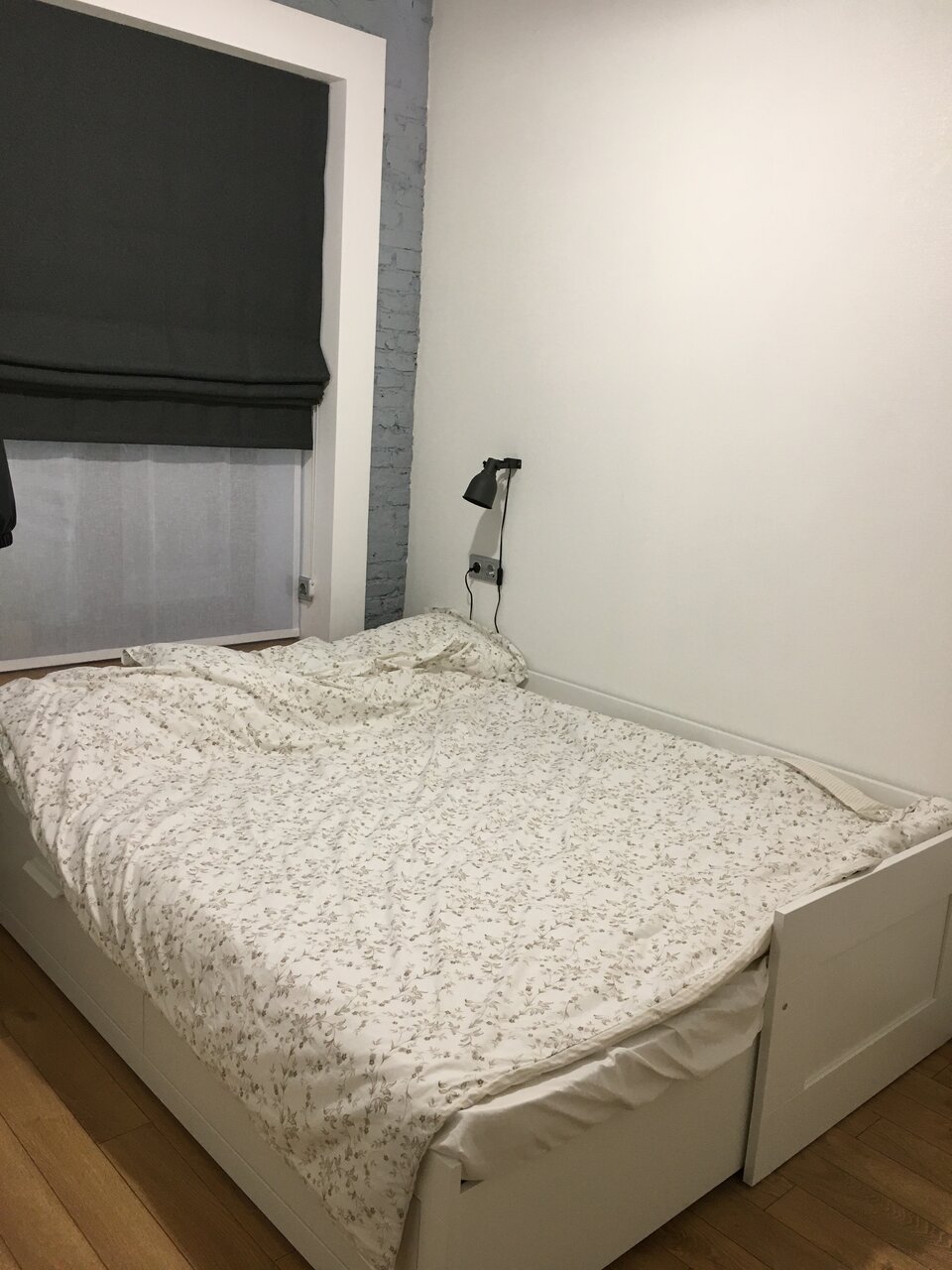 Хостел Bigland House Санкт-Петербург-49