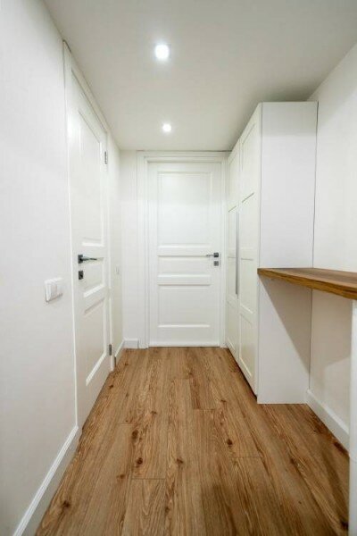 Хостел Bigland House Санкт-Петербург