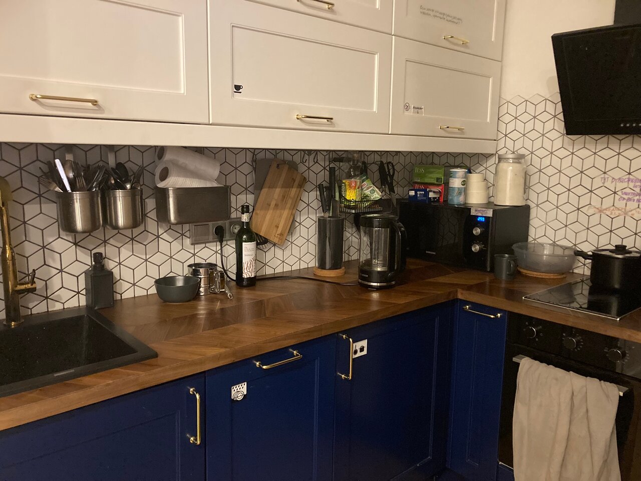 Хостел Bigland House Санкт-Петербург-90