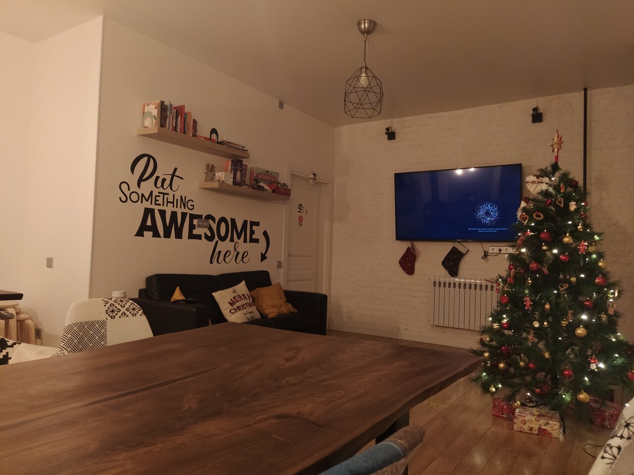 Хостел Bigland House Санкт-Петербург-143