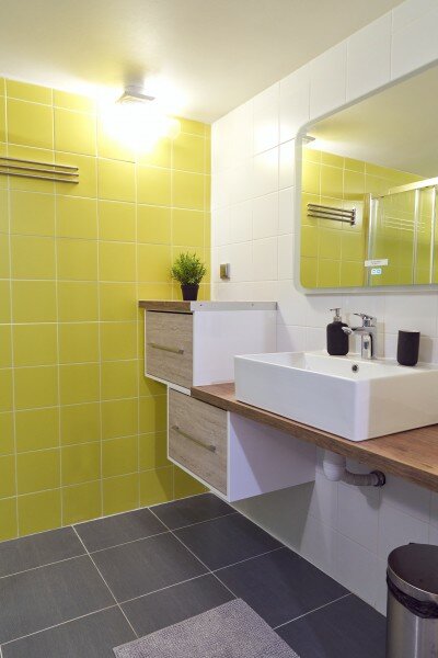 Хостел Bigland House Санкт-Петербург