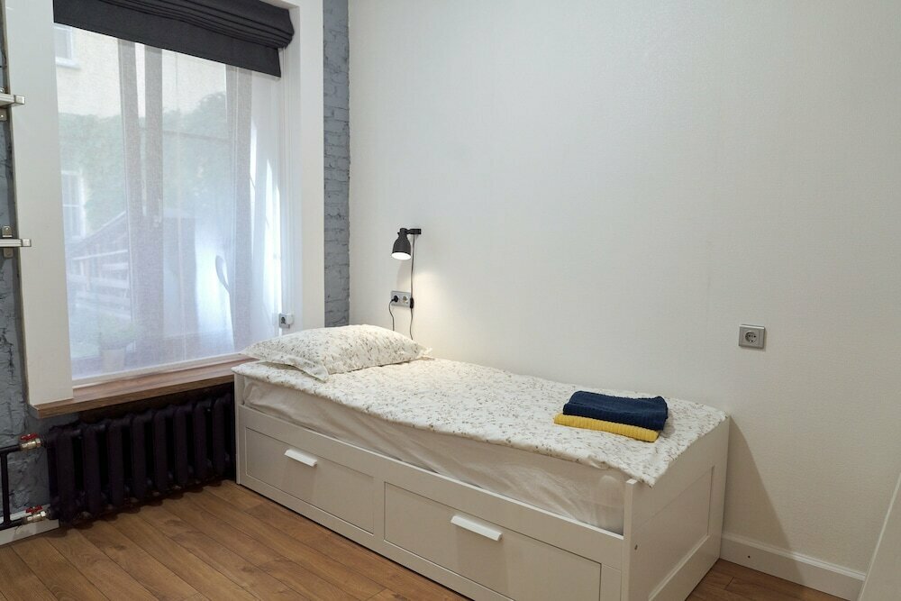 Хостел Bigland House Санкт-Петербург-122