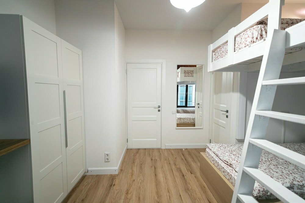 Хостел Bigland House Санкт-Петербург-124