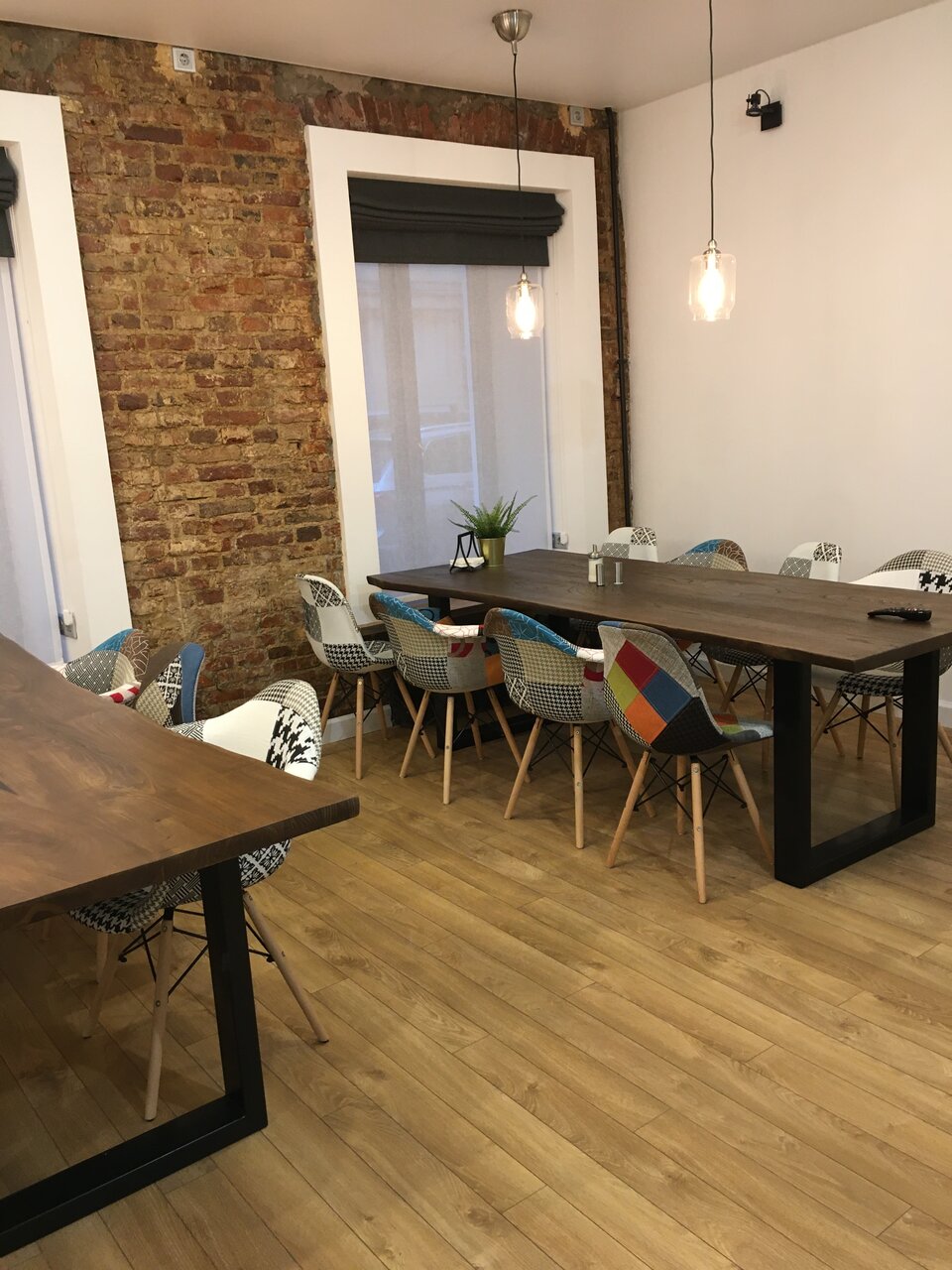 Хостел Bigland House Санкт-Петербург-86