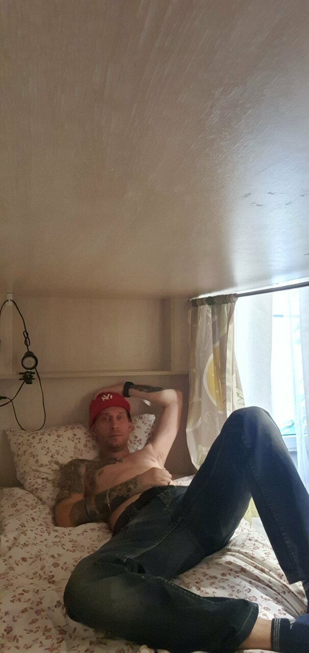 Хостел Bigland House Санкт-Петербург