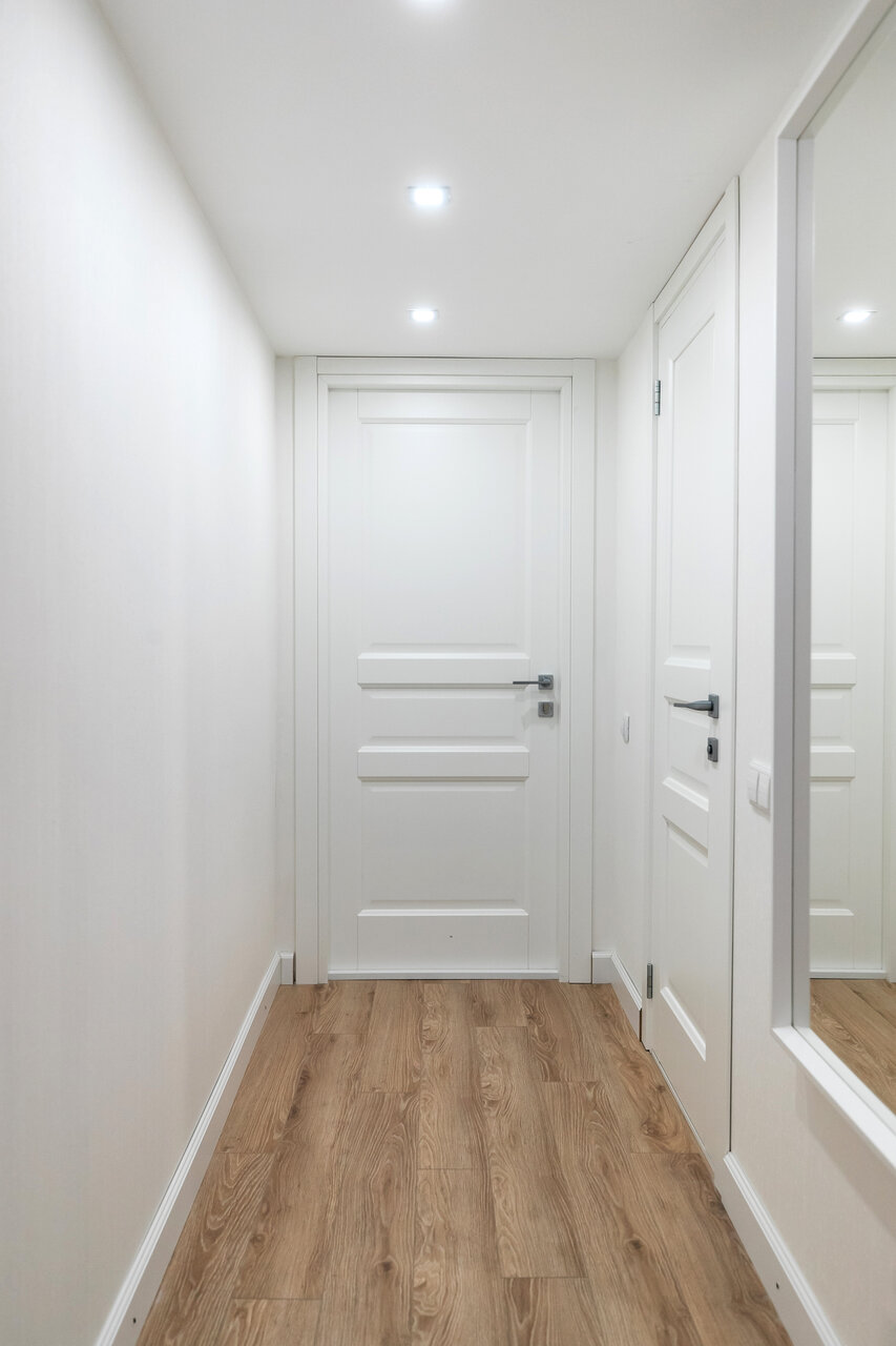 Хостел Bigland House Санкт-Петербург-12