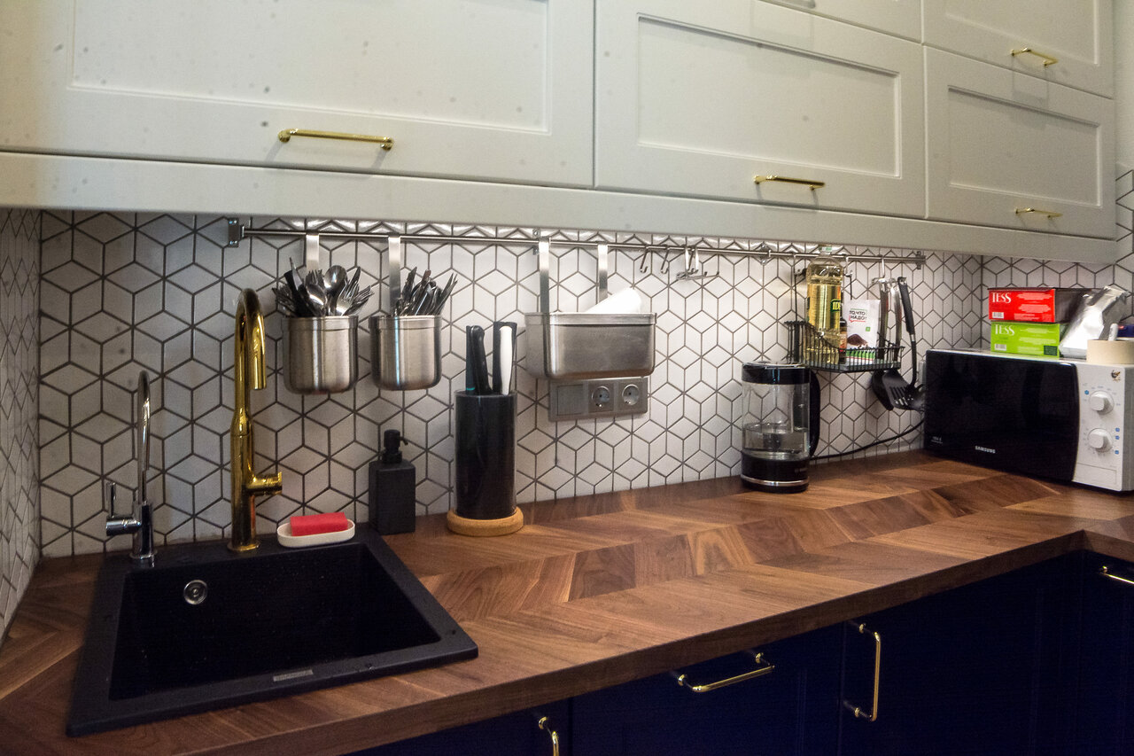 Хостел Bigland House Санкт-Петербург-65