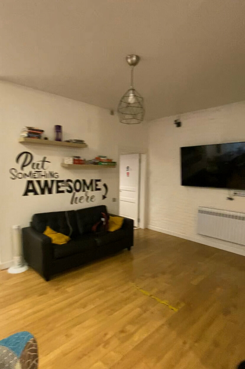 Хостел Bigland House Санкт-Петербург-80