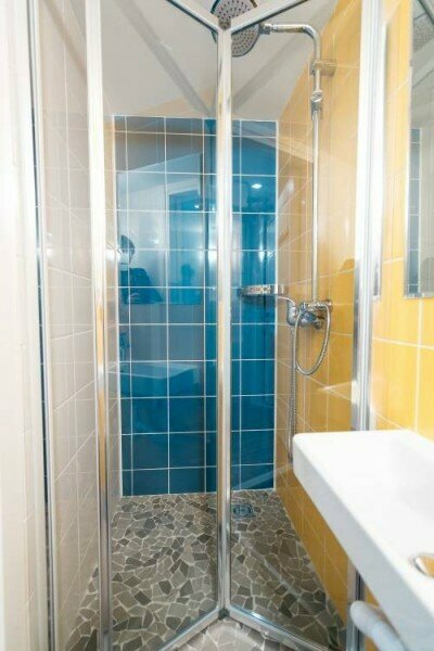 Хостел Bigland House Санкт-Петербург