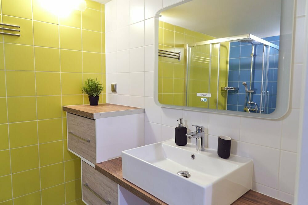 Хостел Bigland House Санкт-Петербург-130