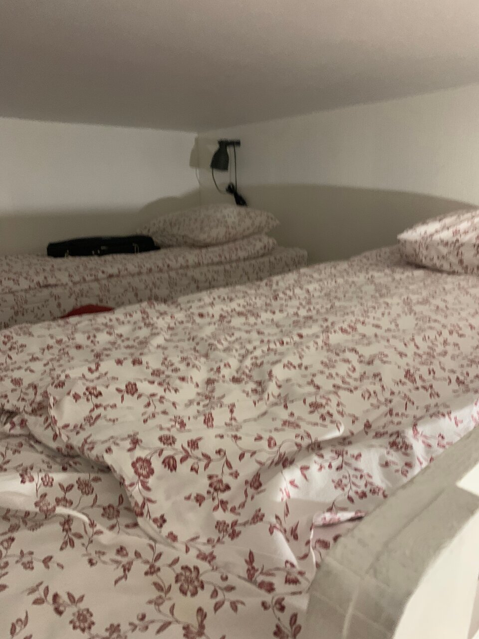 Хостел Bigland House Санкт-Петербург-75