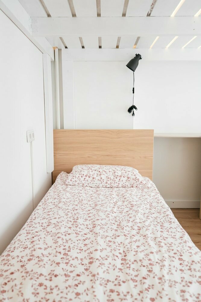 Хостел Bigland House Санкт-Петербург-117