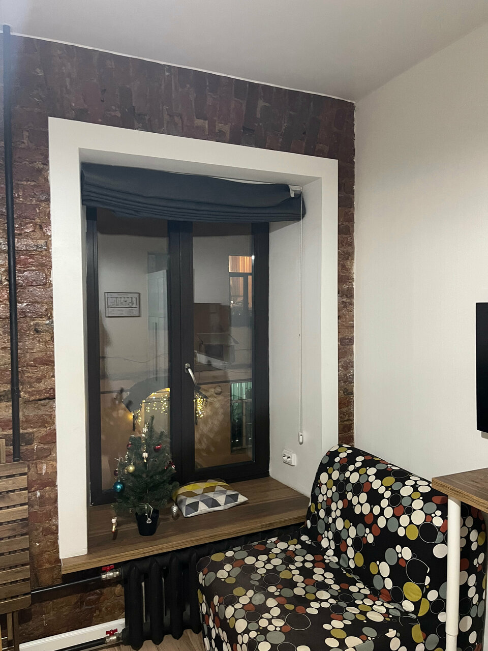 Хостел Bigland House Санкт-Петербург-83