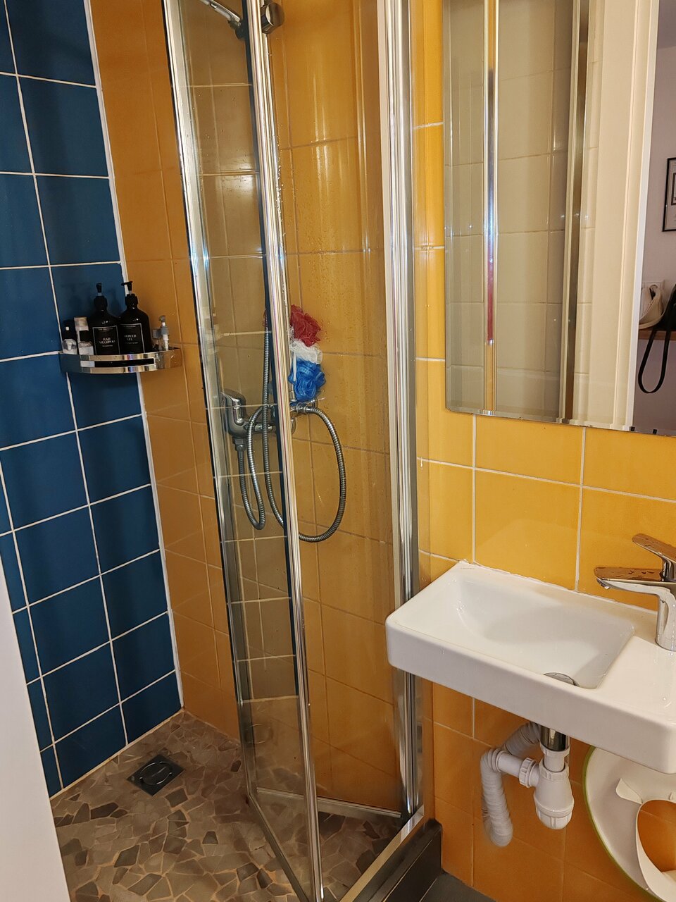 Хостел Bigland House Санкт-Петербург-201