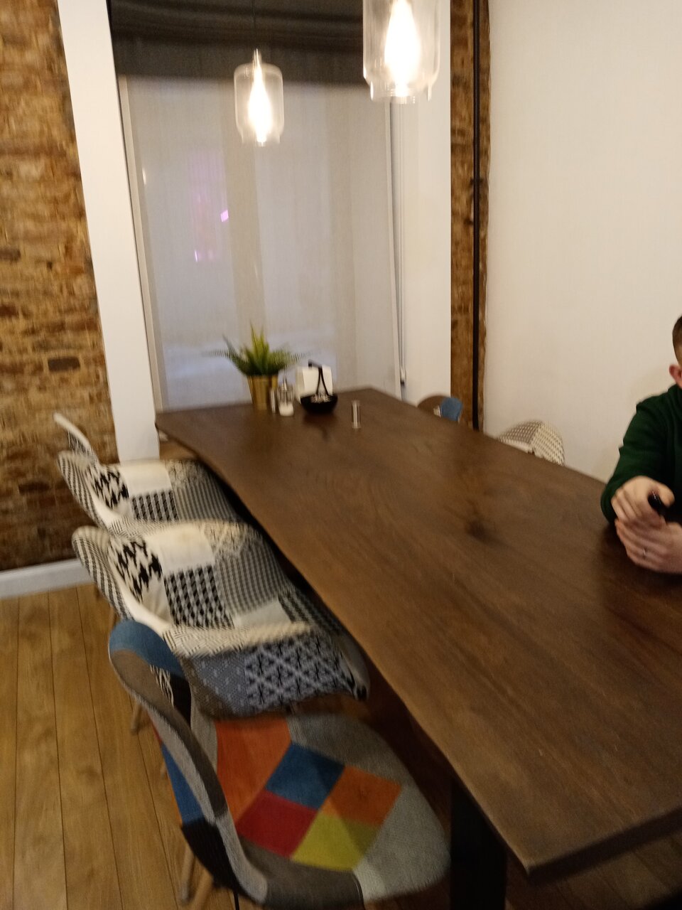 Хостел Bigland House Санкт-Петербург