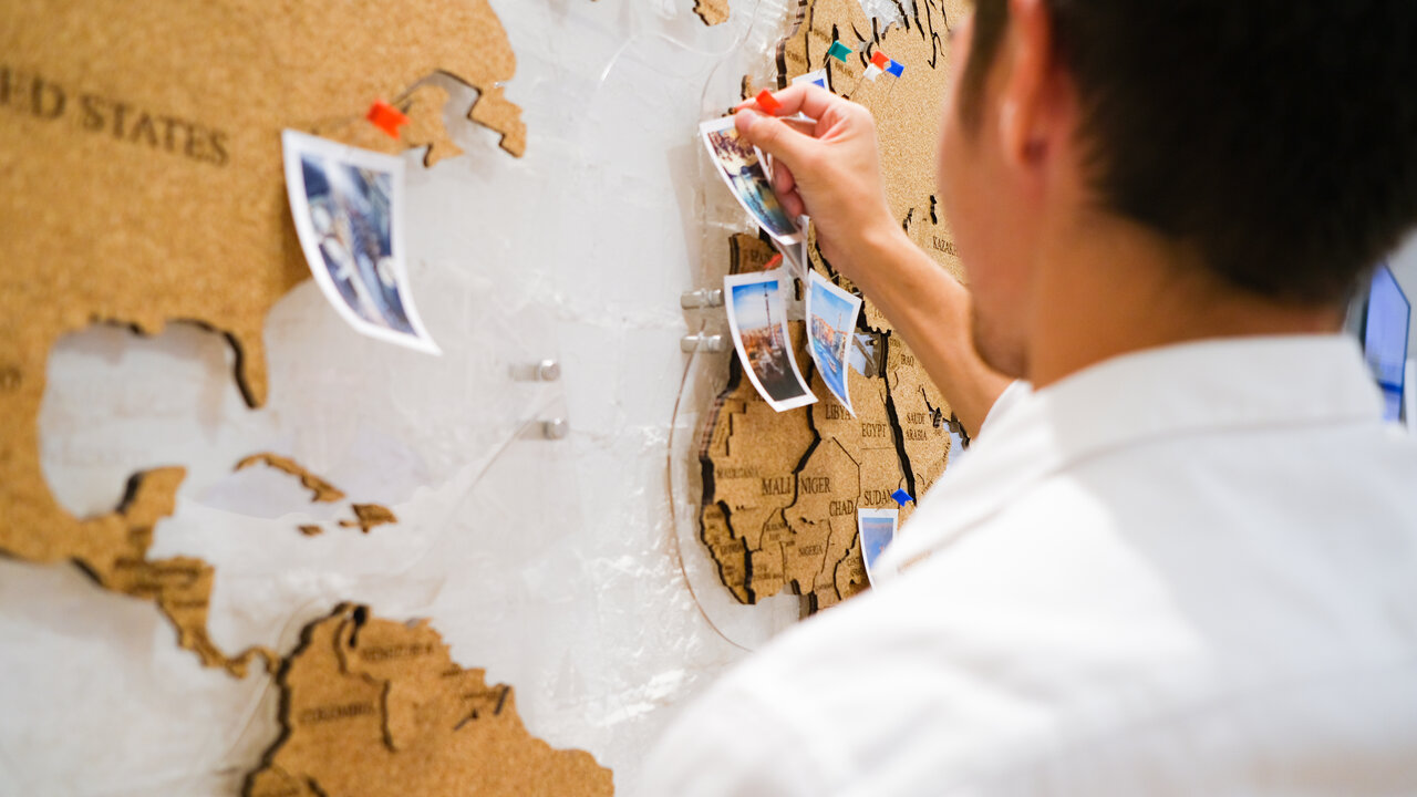 Хостел Bigland House Санкт-Петербург-61