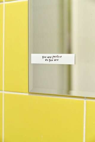 Хостел Bigland House Санкт-Петербург Кровать в общем 8-местном номере для мужчин и женщин-9