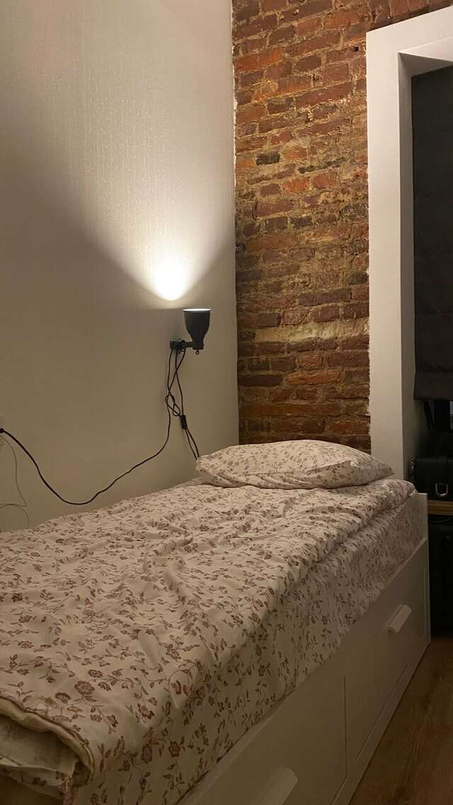 Хостел Bigland House Санкт-Петербург-66