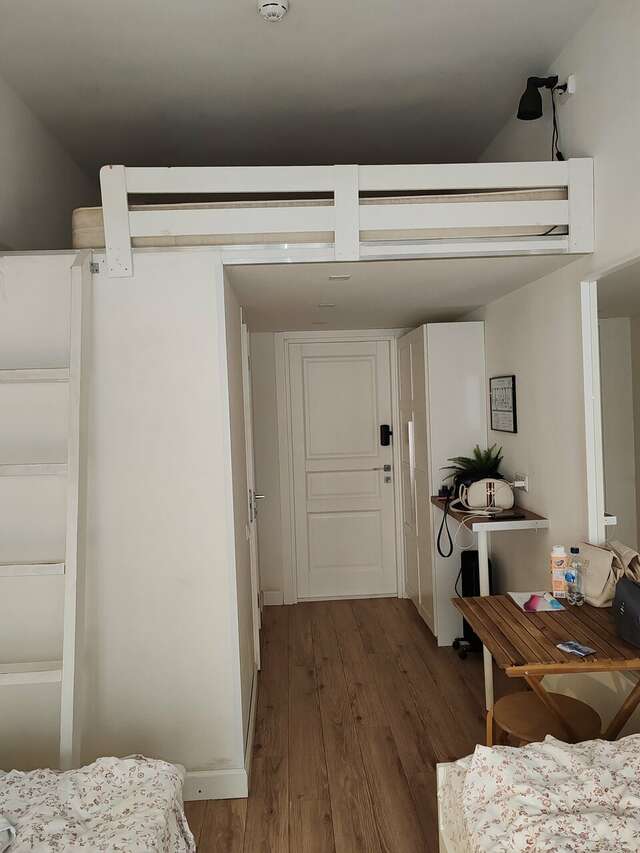 Хостел Bigland House Санкт-Петербург-188