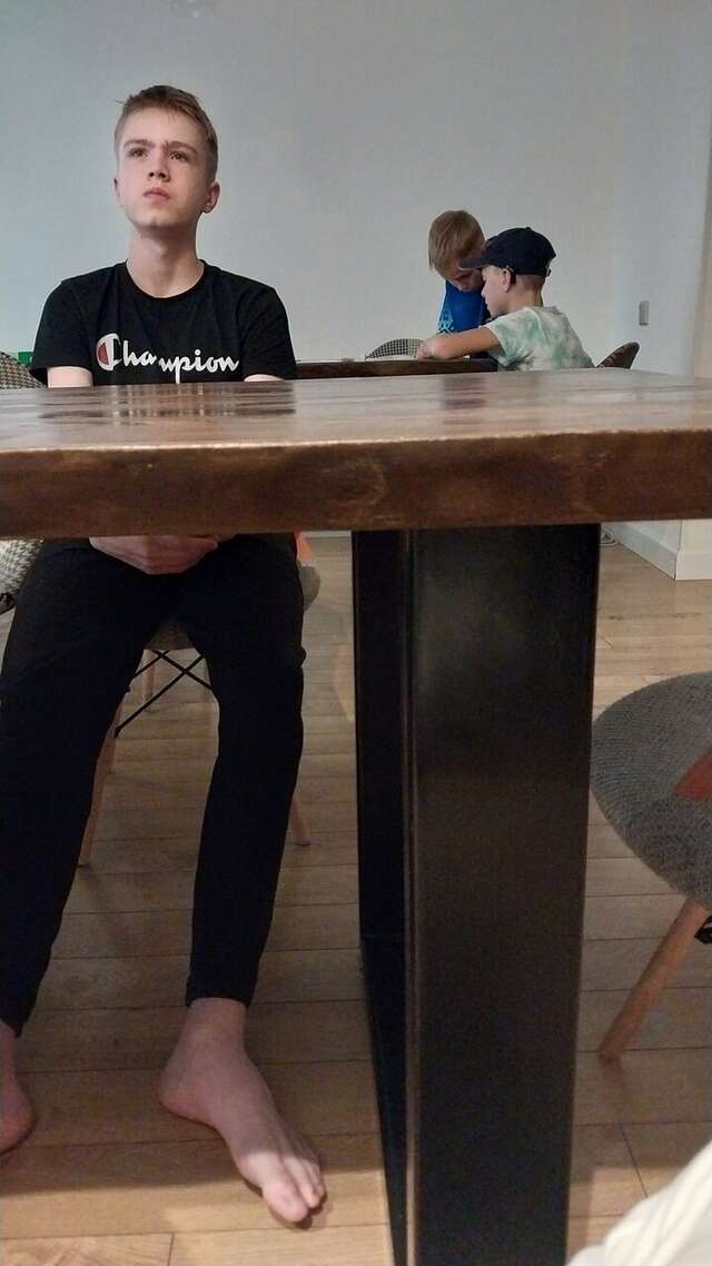 Хостел Bigland House Санкт-Петербург-107