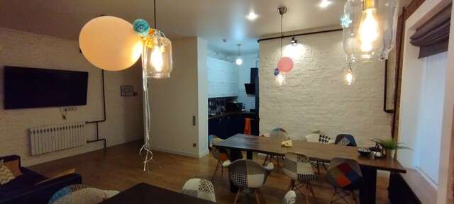 Хостел Bigland House Санкт-Петербург-170