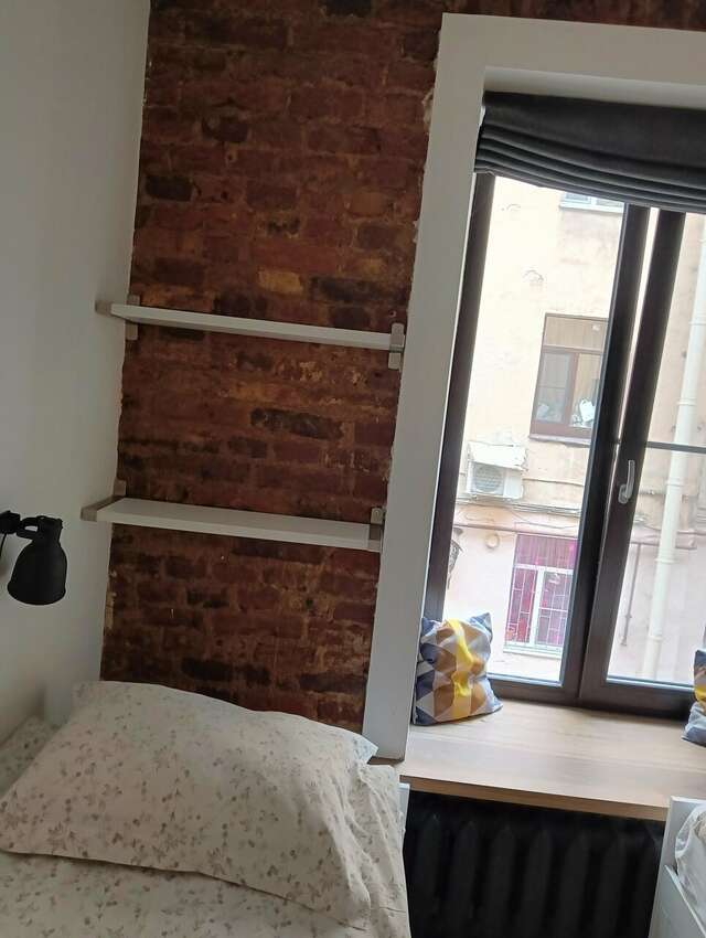 Хостел Bigland House Санкт-Петербург-181