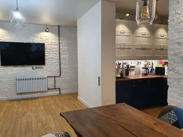 Хостел Bigland House Санкт-Петербург-63