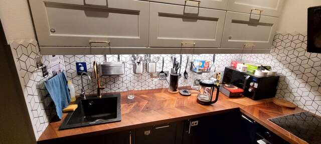 Хостел Bigland House Санкт-Петербург-197