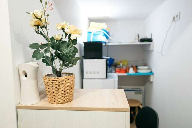 Хостел Bigland House Санкт-Петербург-68