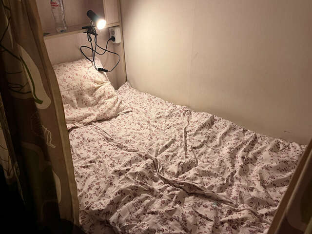 Хостел Bigland House Санкт-Петербург-192