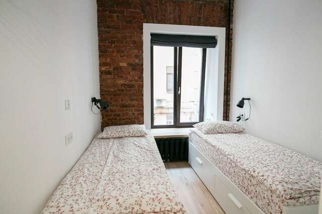 Хостел Bigland House Санкт-Петербург-134