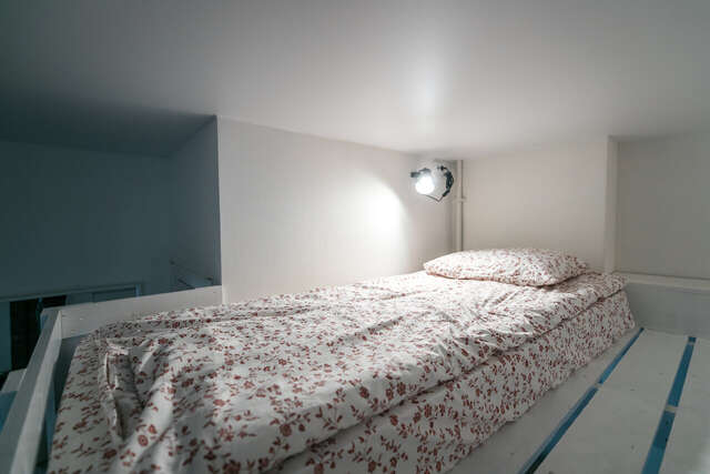 Хостел Bigland House Санкт-Петербург-127