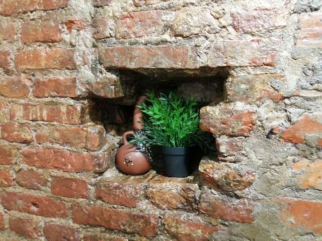 Хостел Bigland House Санкт-Петербург-44